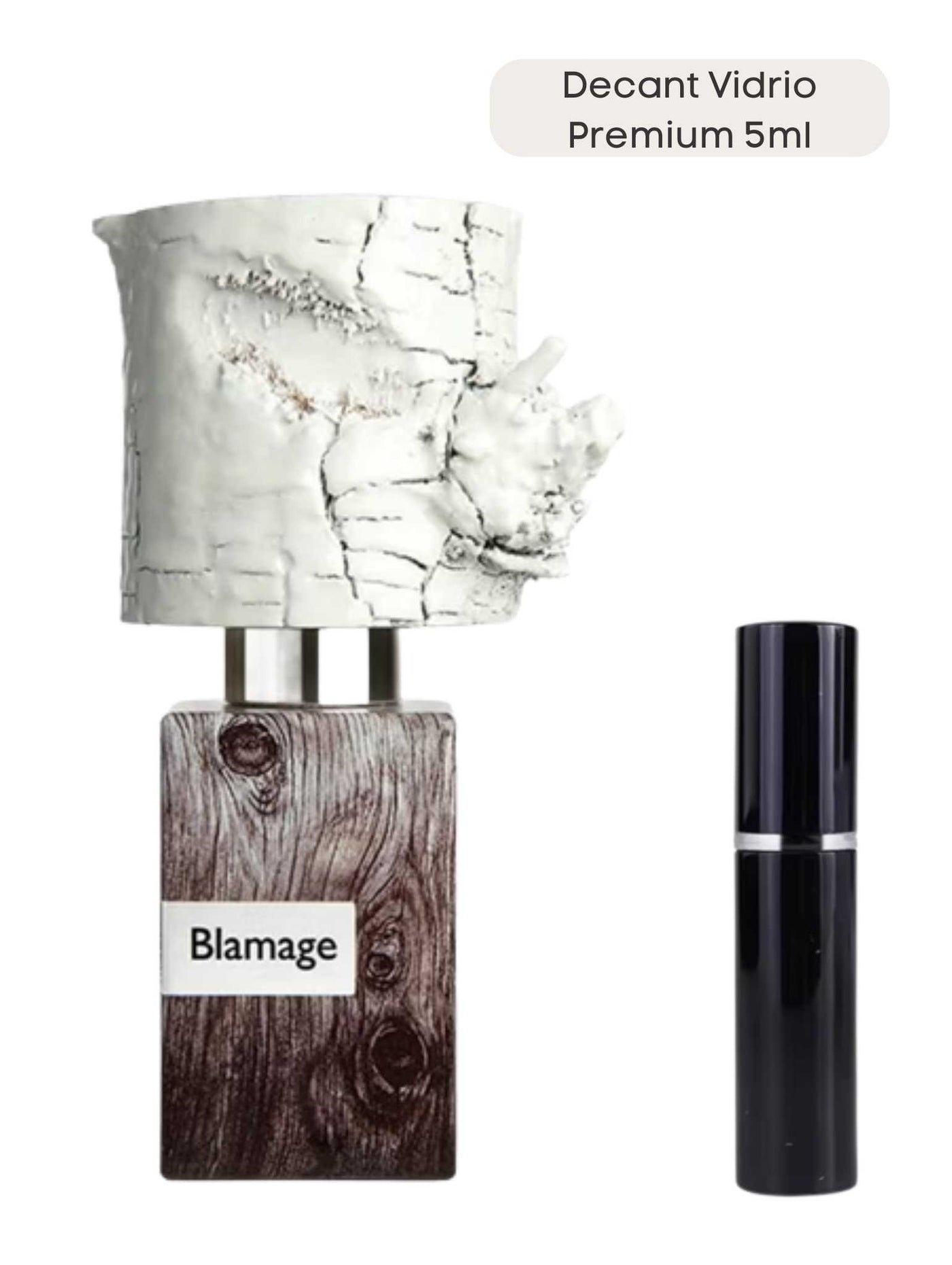 Blamage - Nasomatto