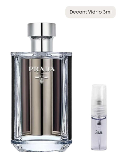 Prada L'Homme - Prada