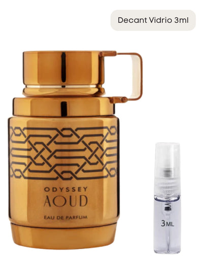 Odyssey Aoud - Armaf