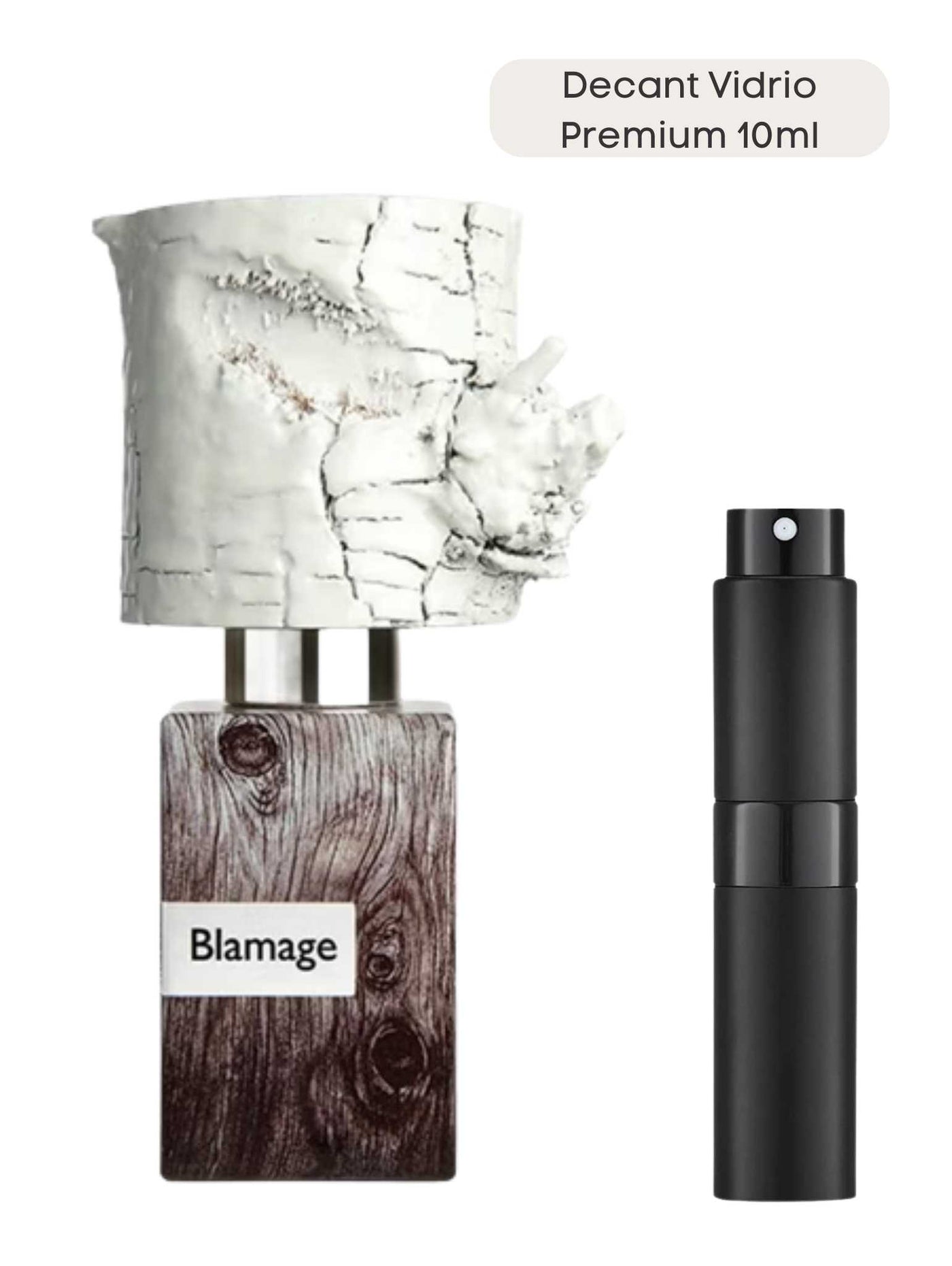 Blamage - Nasomatto