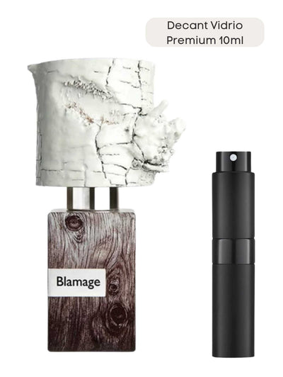 Blamage - Nasomatto