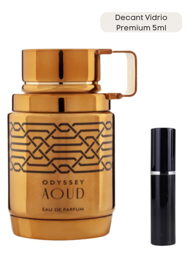 Odyssey Aoud - Armaf