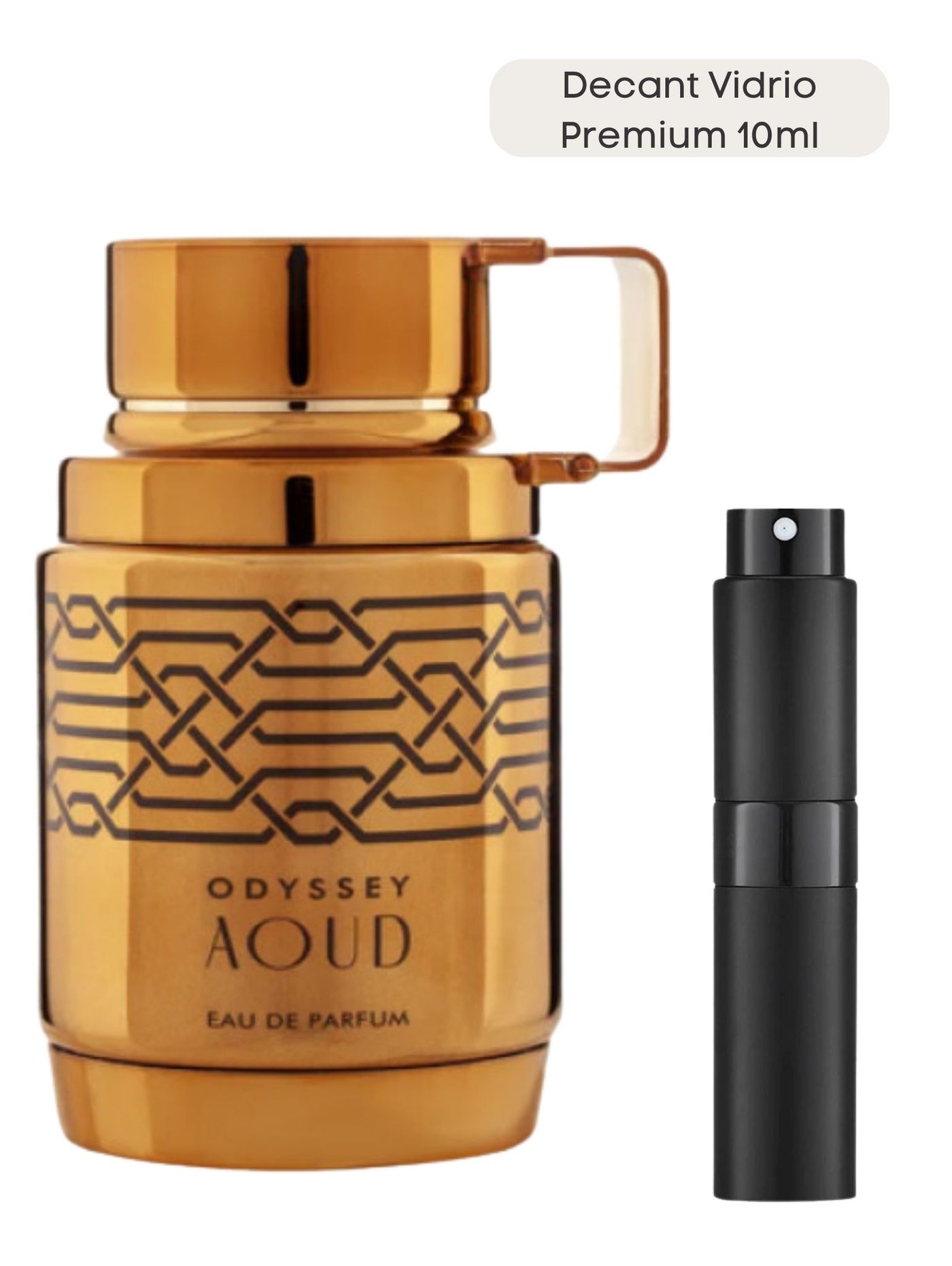 Odyssey Aoud - Armaf