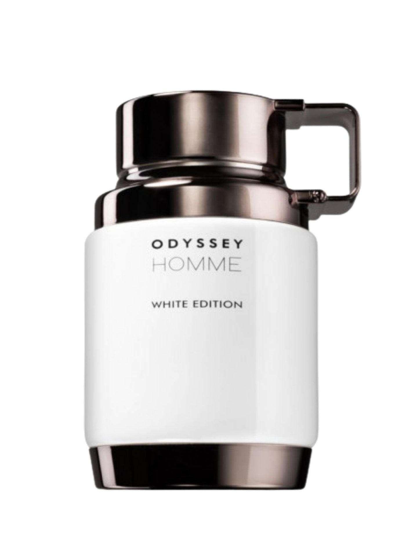 Odyssey Homme White Edition - Armaf