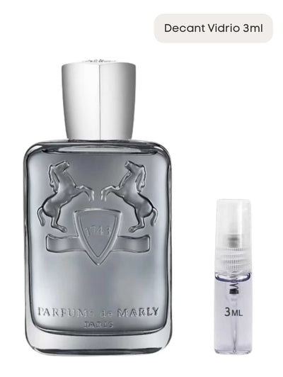 Castley - Parfums de Marly