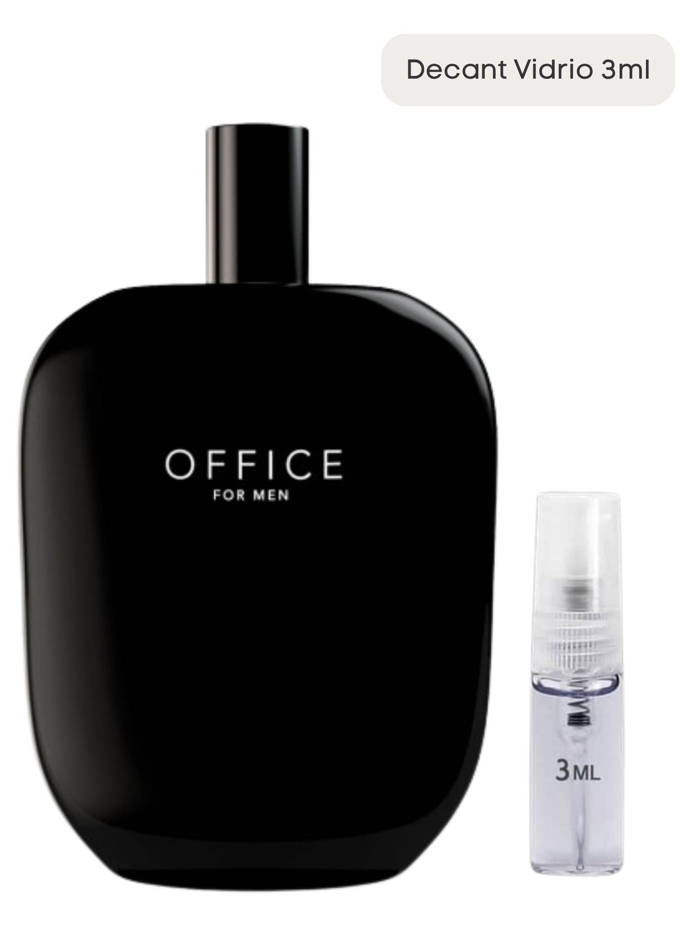Office For Men - Fragrance One