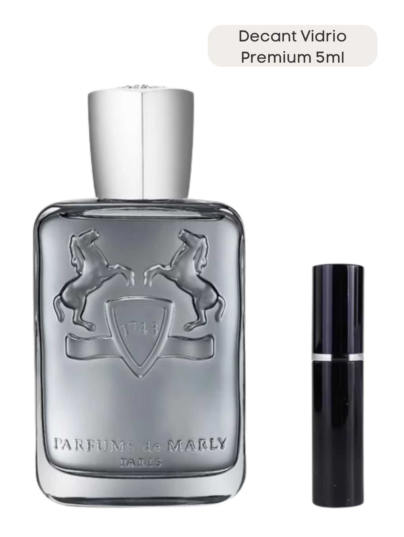 Castley - Parfums de Marly