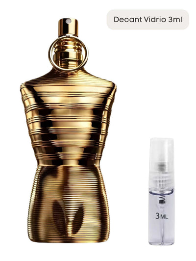 Le Male Elixir Absolu - Jean Paul Gaultier