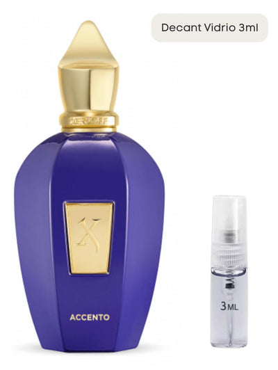 Accento - Xerjoff