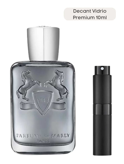 Castley - Parfums de Marly