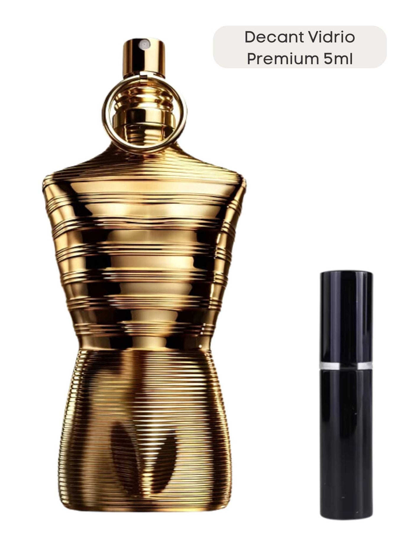 Le Male Elixir Absolu - Jean Paul Gaultier