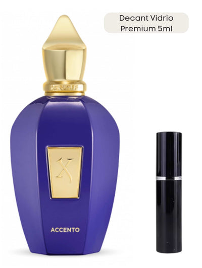 Accento - Xerjoff