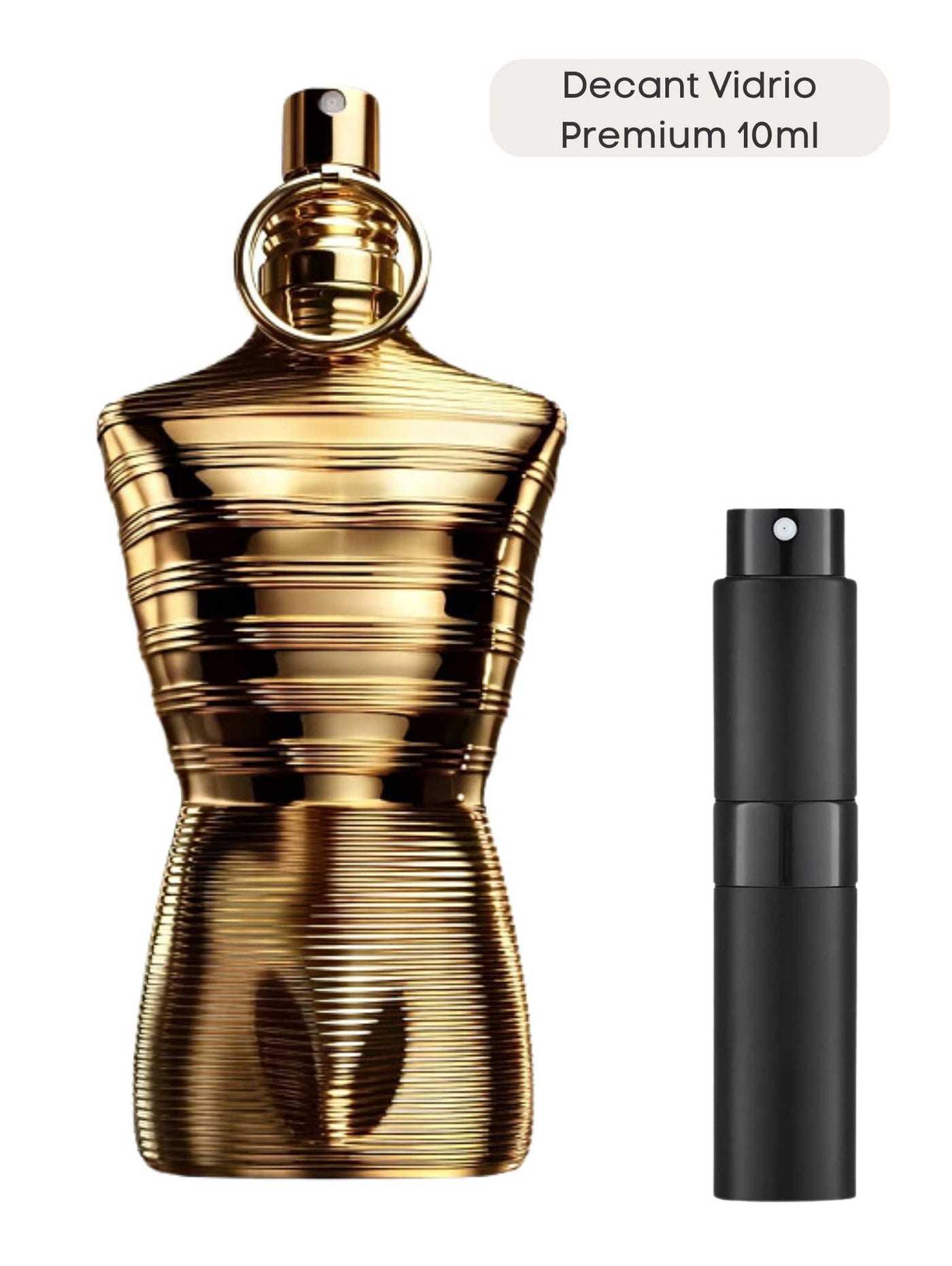 Le Male Elixir Absolu - Jean Paul Gaultier