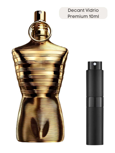 Le Male Elixir Absolu - Jean Paul Gaultier