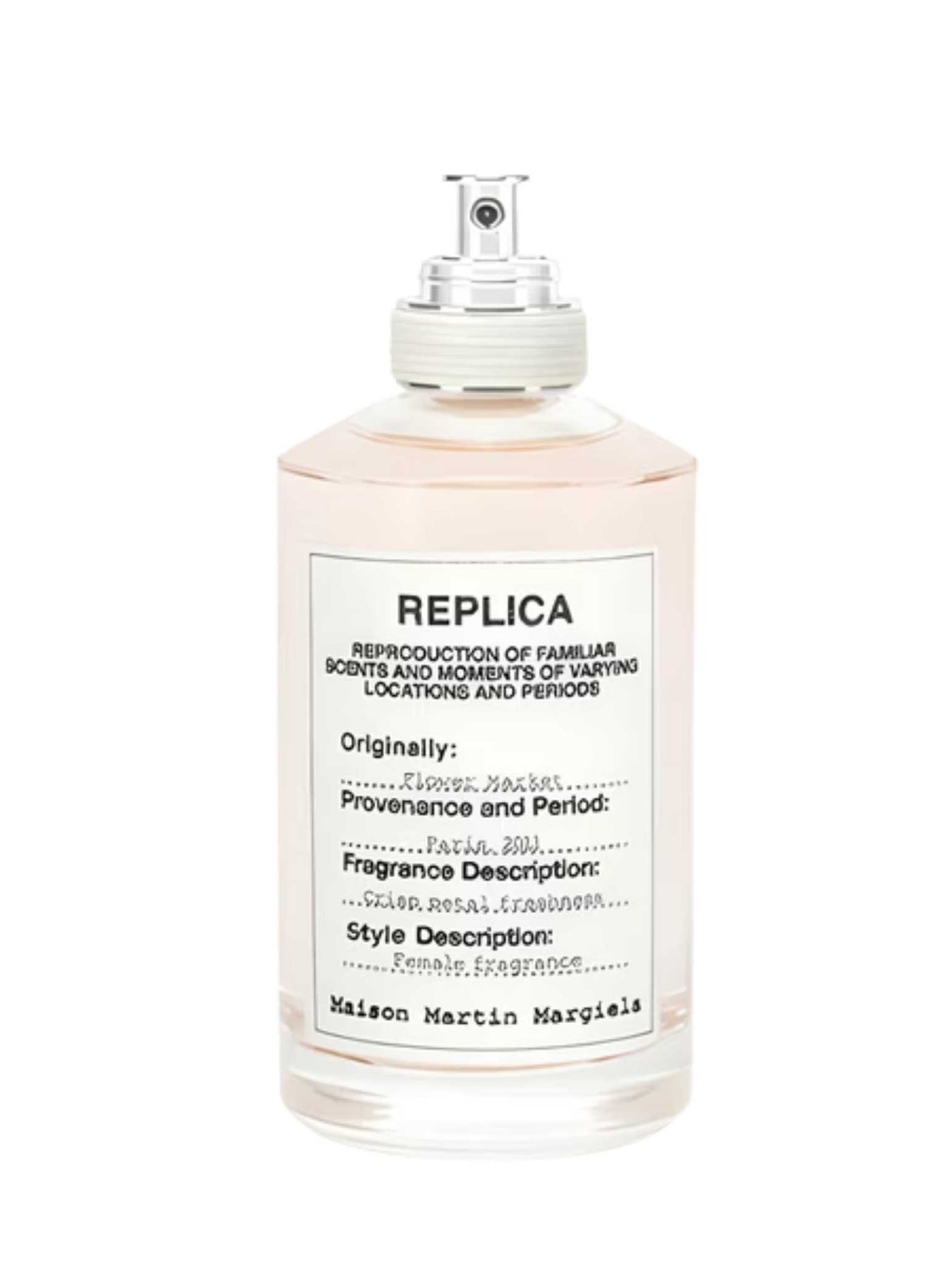 Flower Market Maison - Replica  Martin Margiela