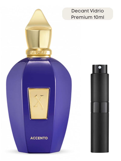 Accento - Xerjoff