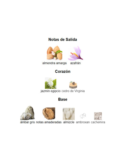 Baccarat Rouge 540 Extrait de Parfum - Maison Francis Kurkdjian