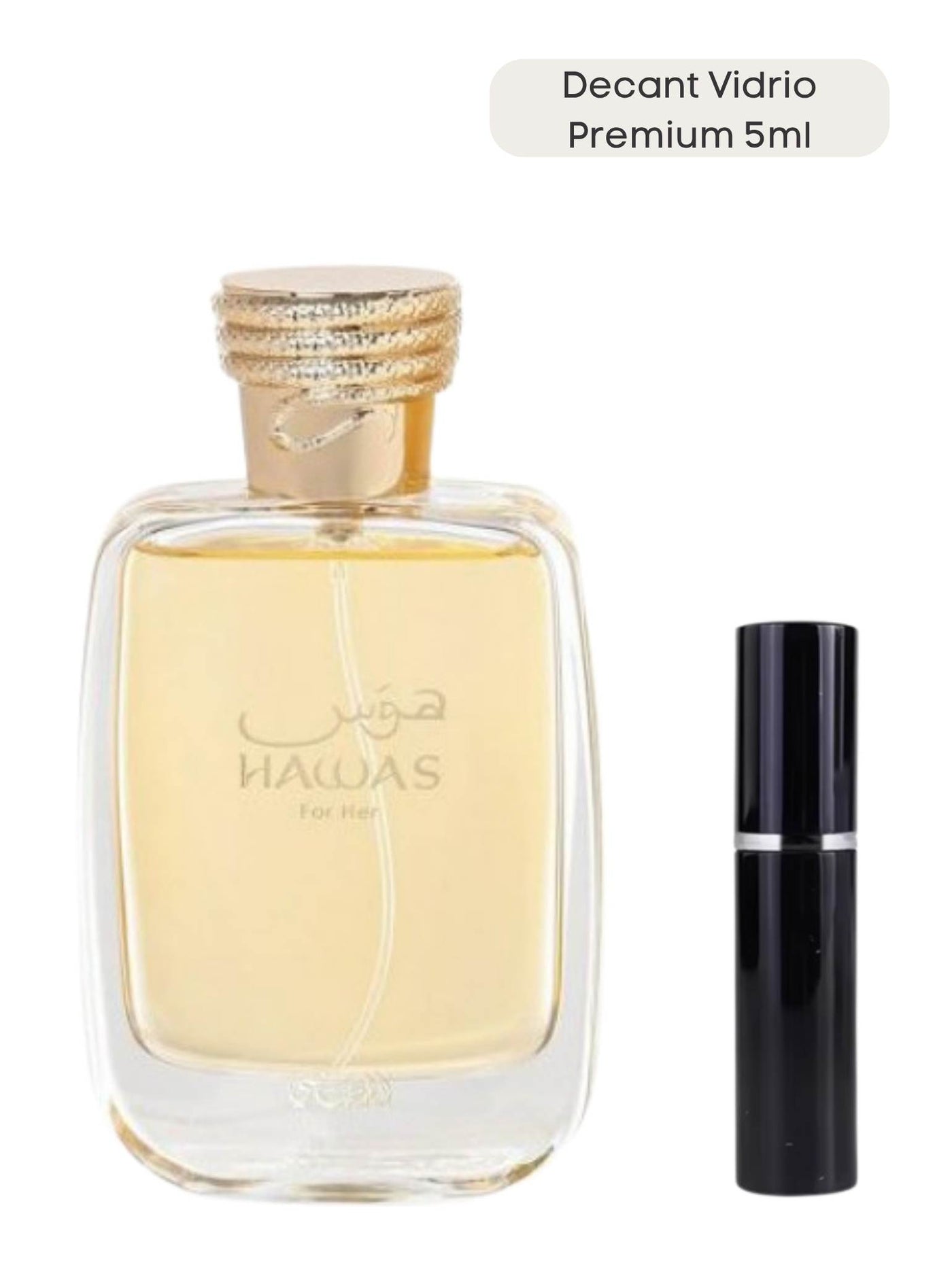 Hawas for Her - Rasasi