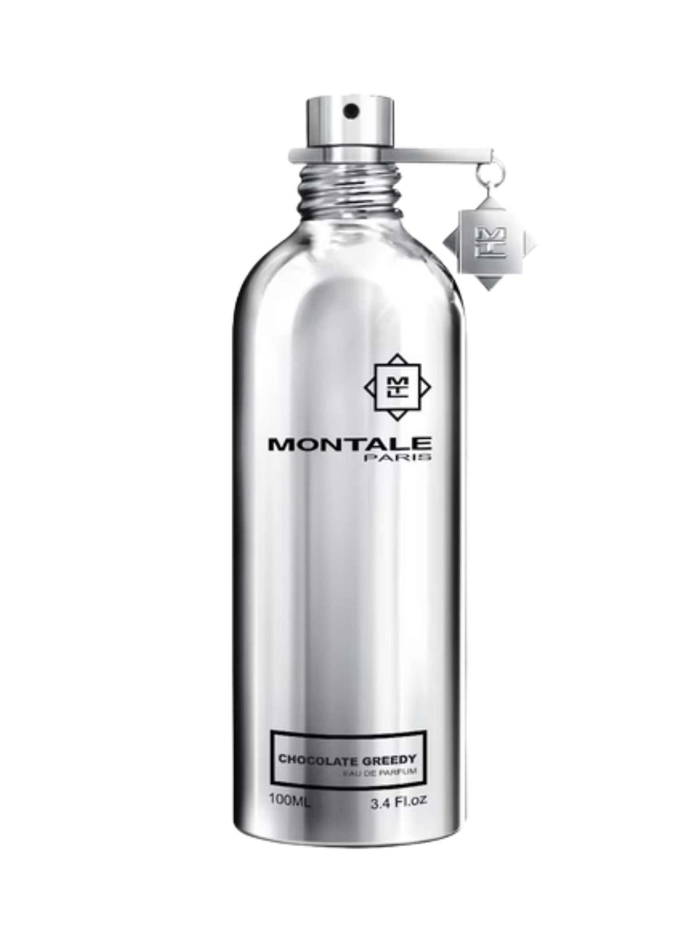 Chocolate Greedy - Montale