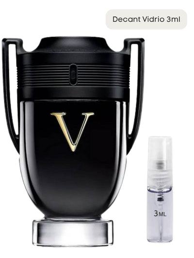 Invictus Victory - Rabanne
