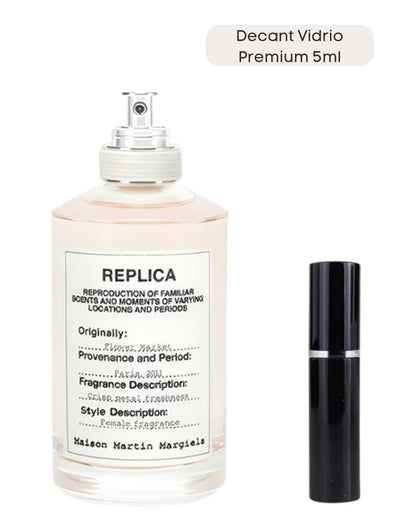 Flower Market Maison - Replica  Martin Margiela