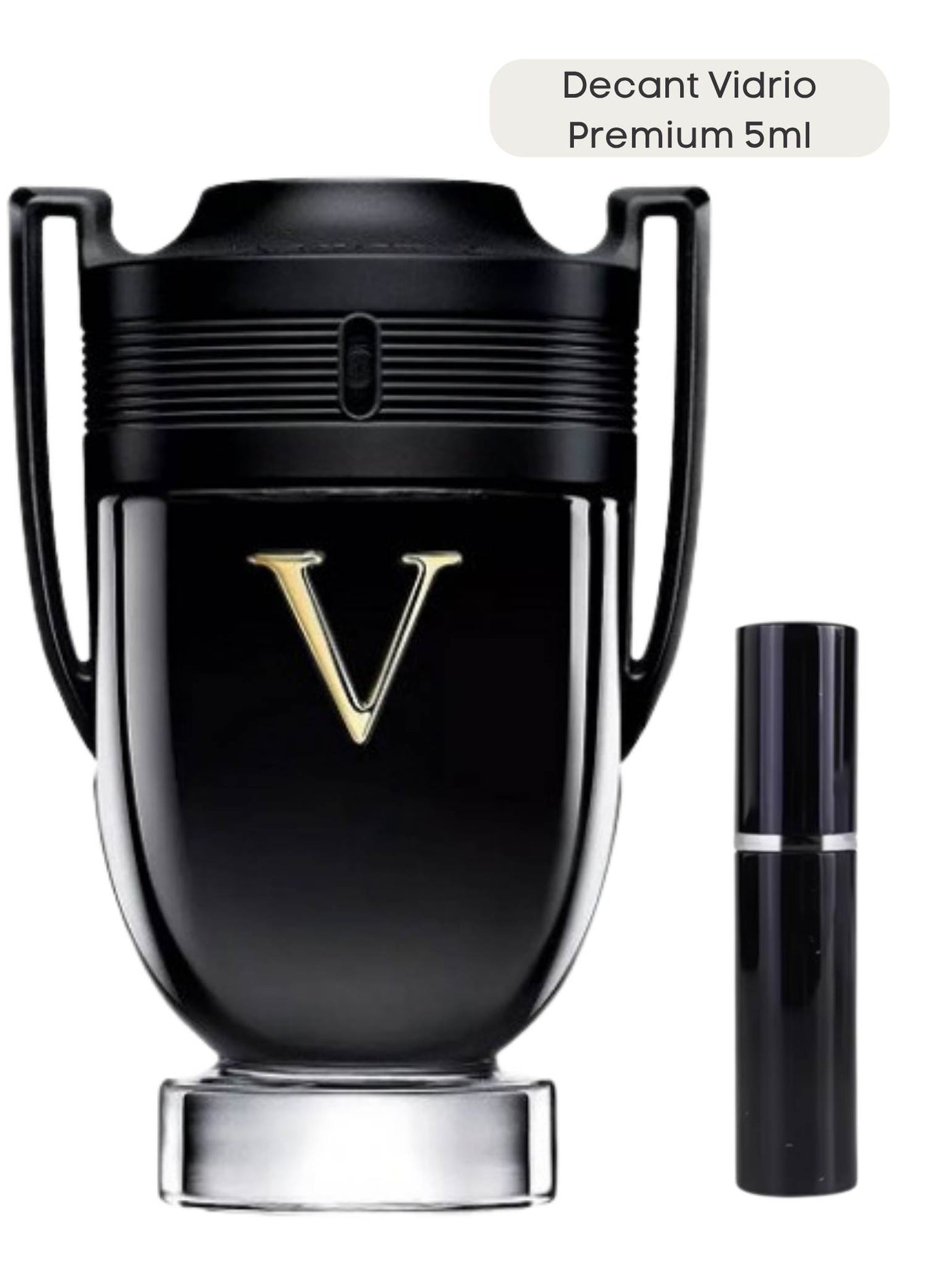 Invictus Victory - Rabanne