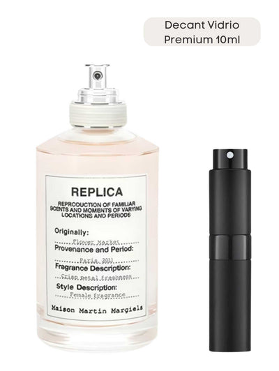 Flower Market Maison - Replica  Martin Margiela