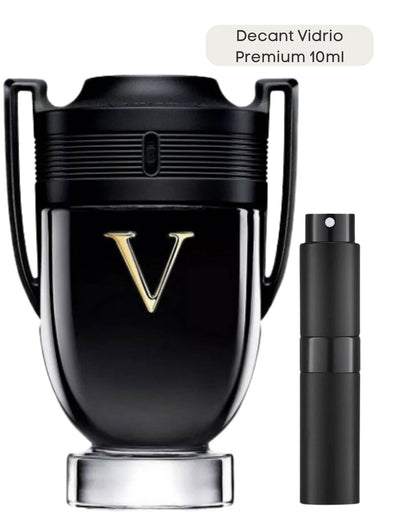 Invictus Victory - Rabanne