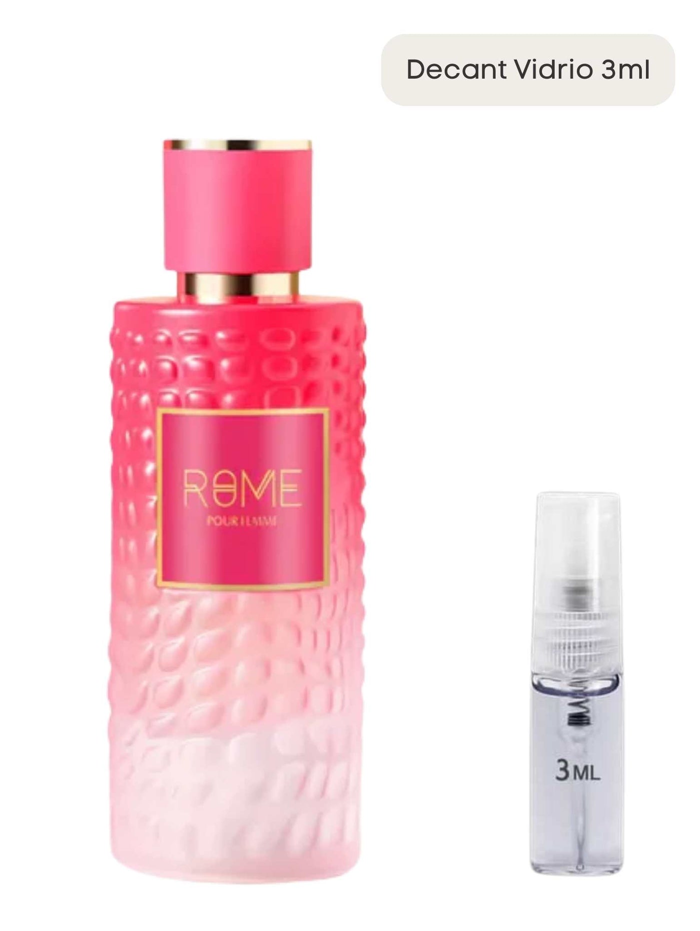 Rome Pour Femme - Bharara