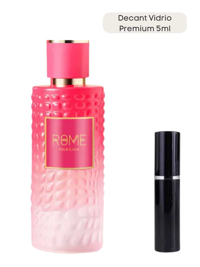 Rome Pour Femme - Bharara