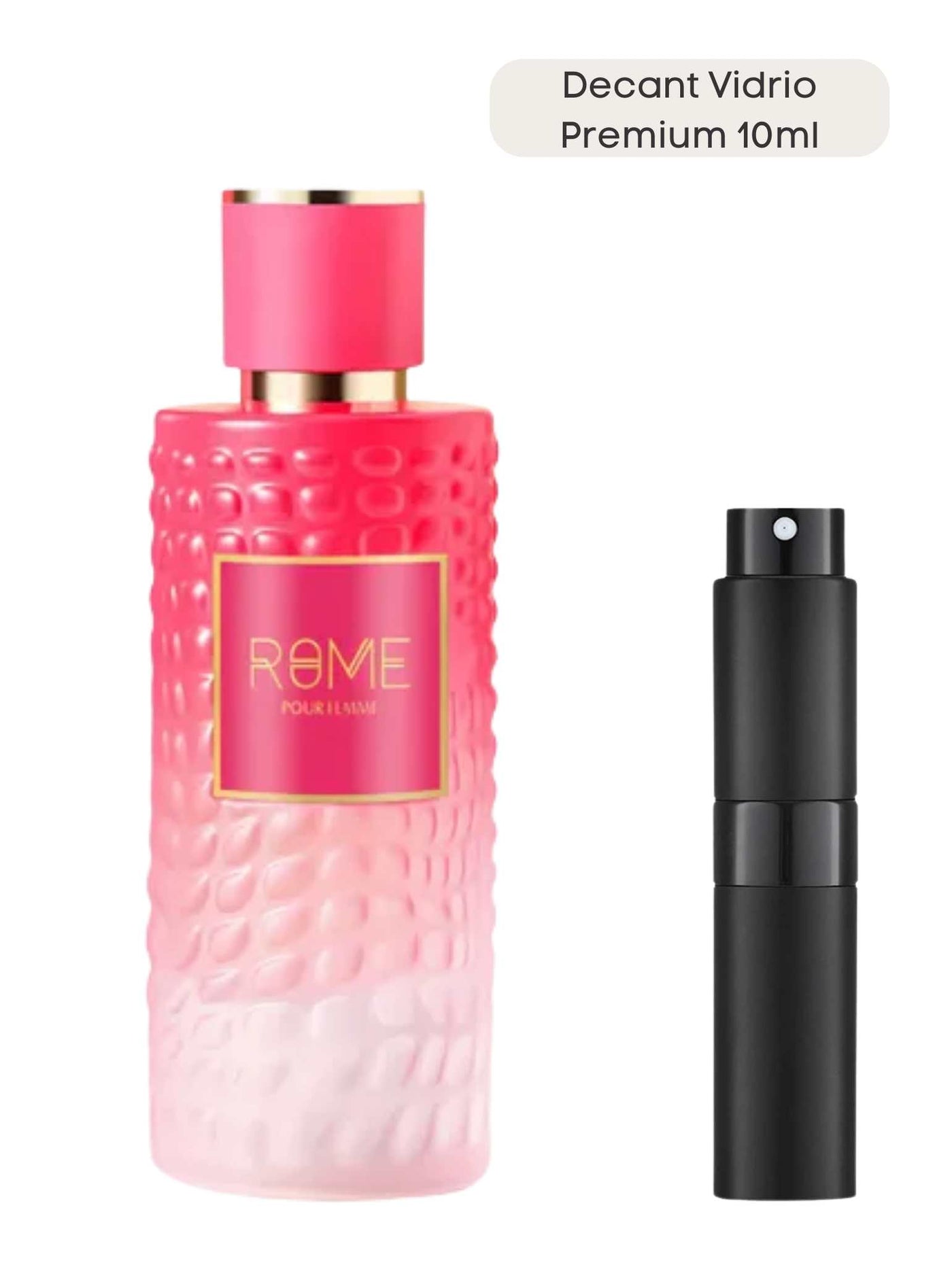 Rome Pour Femme - Bharara