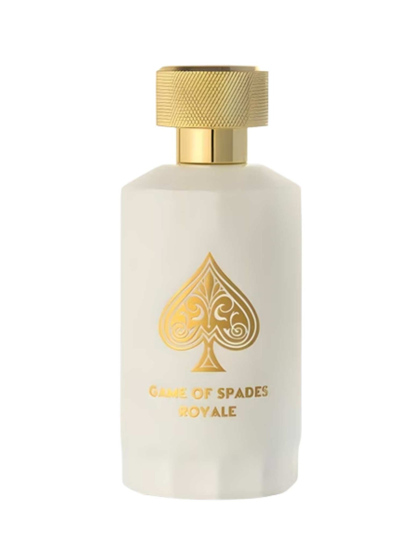 Game of Spades Royale - Jo Milano