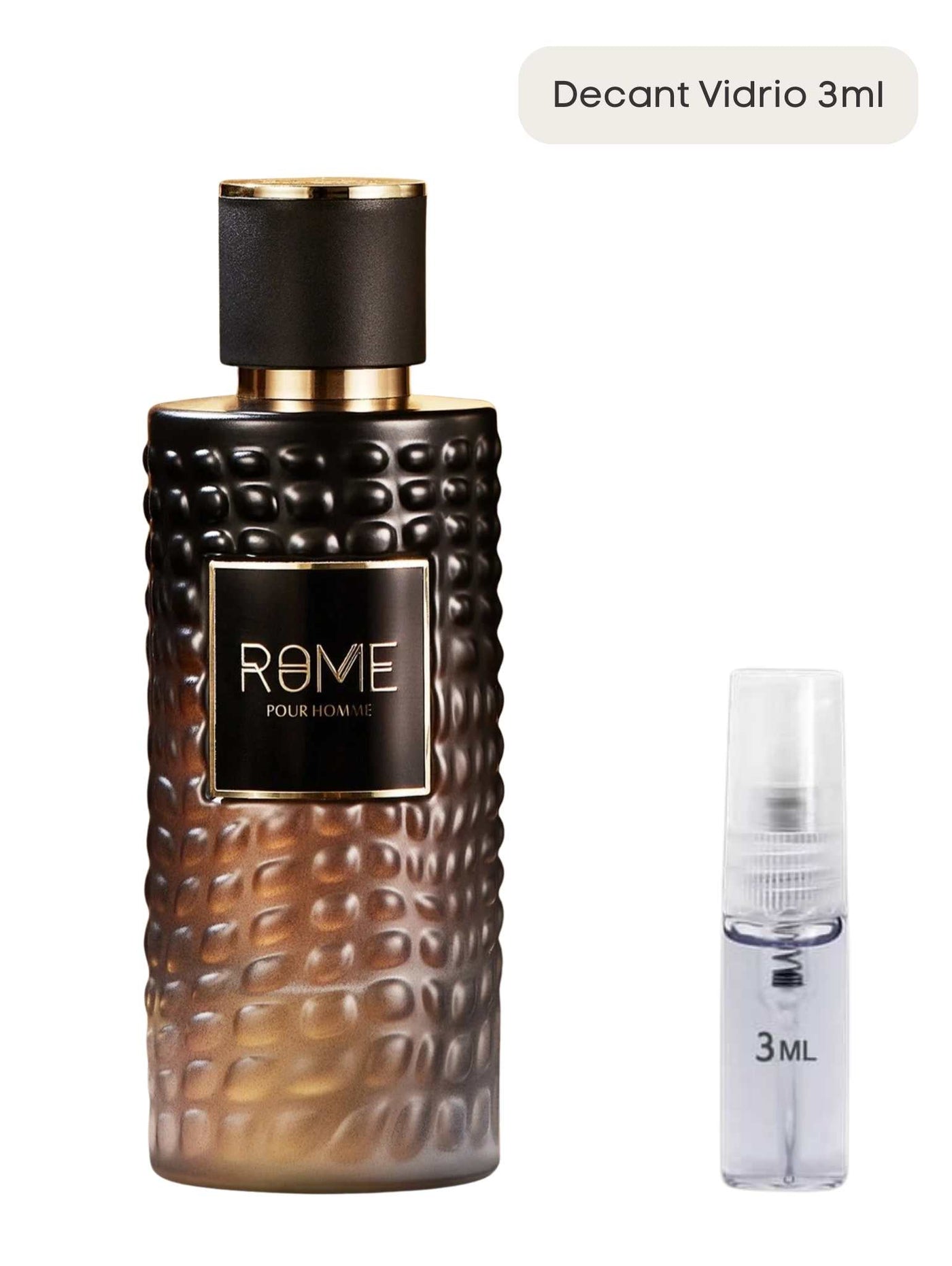 Rome Pour Homme - Bharara