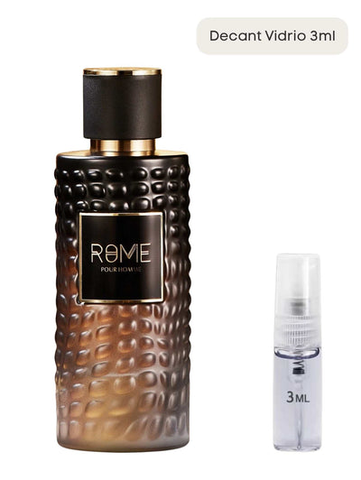 Rome Pour Homme - Bharara