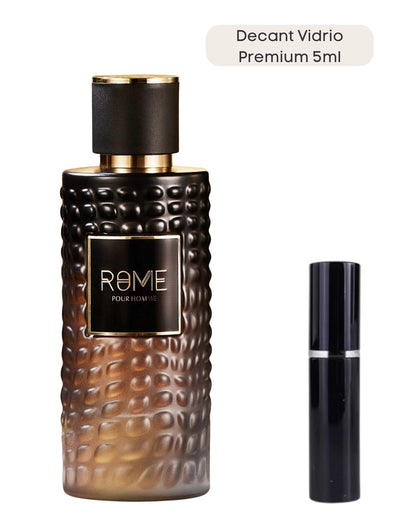 Rome Pour Homme - Bharara
