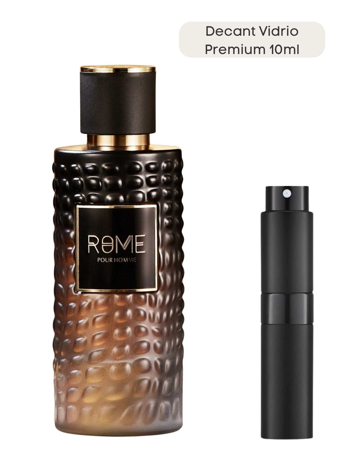 Rome Pour Homme - Bharara