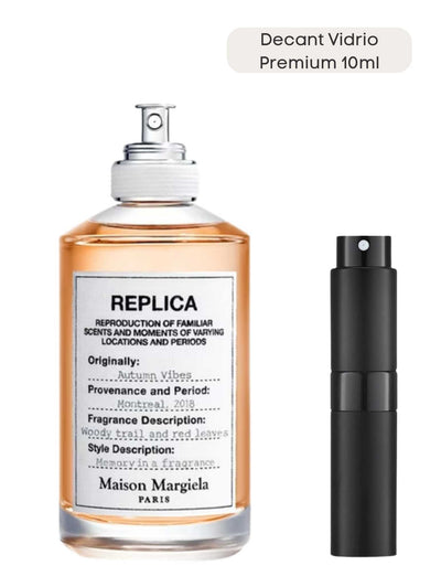 Autumn Vibes Maison - Replica  Martin Margiela