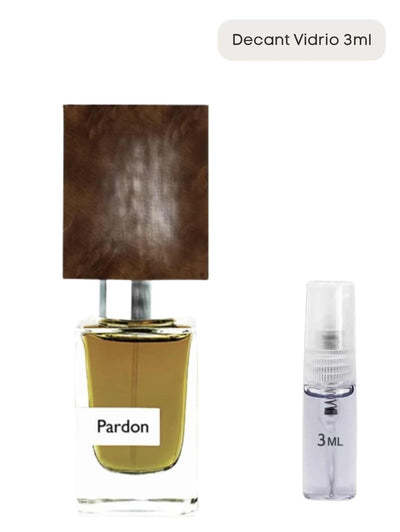 Pardon - Nasomatto