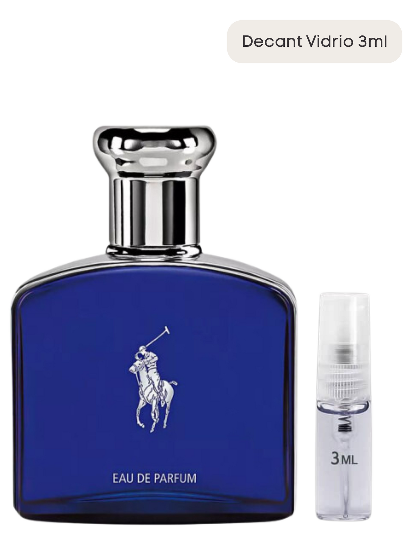 Polo Blue EDP - Ralph Lauren