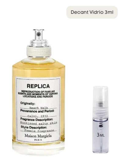 Beach Walk - Replica Maison Margiela