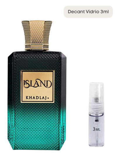 Island - Khadlaj