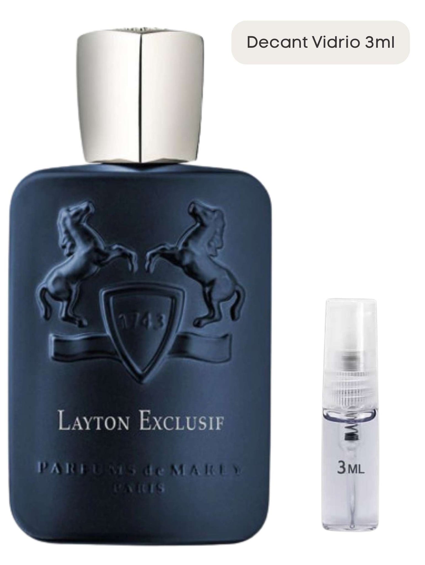 Layton Exclusif - Parfums de Marly