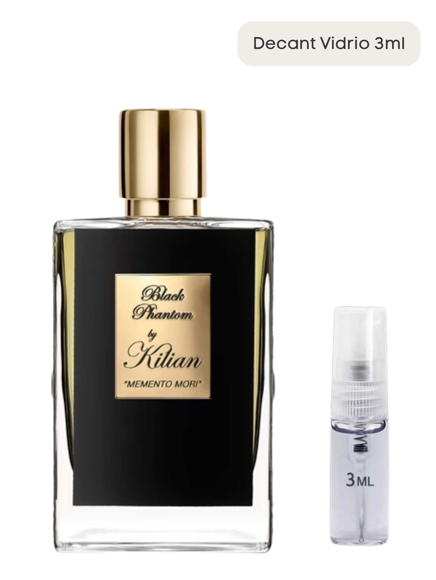 Black Phantom - Kilian