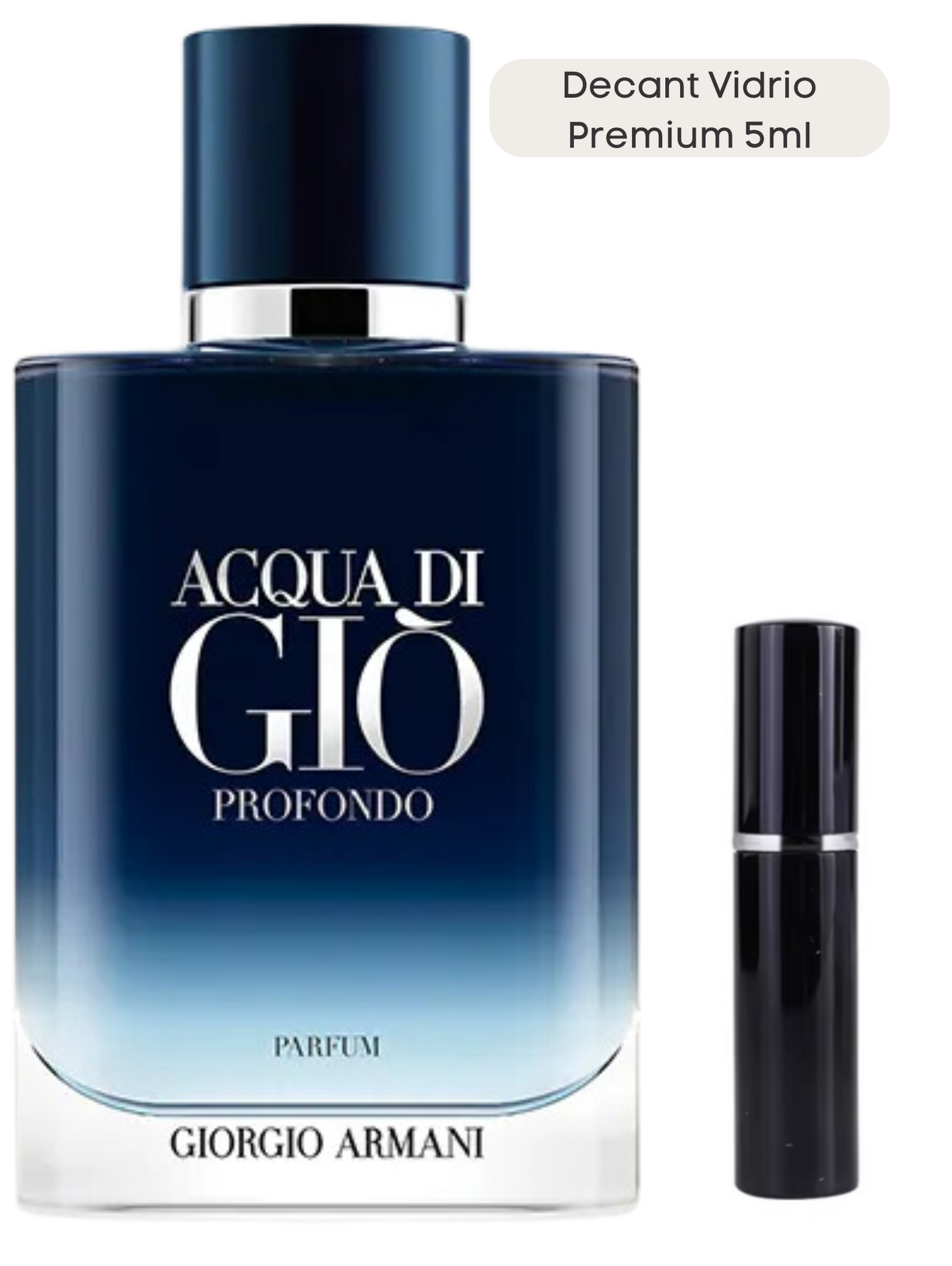 Acqua Di Gio Profondo Parfum - Armani