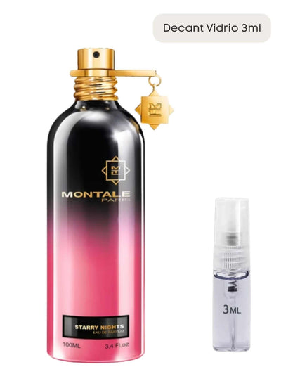 Starry nights - Montale