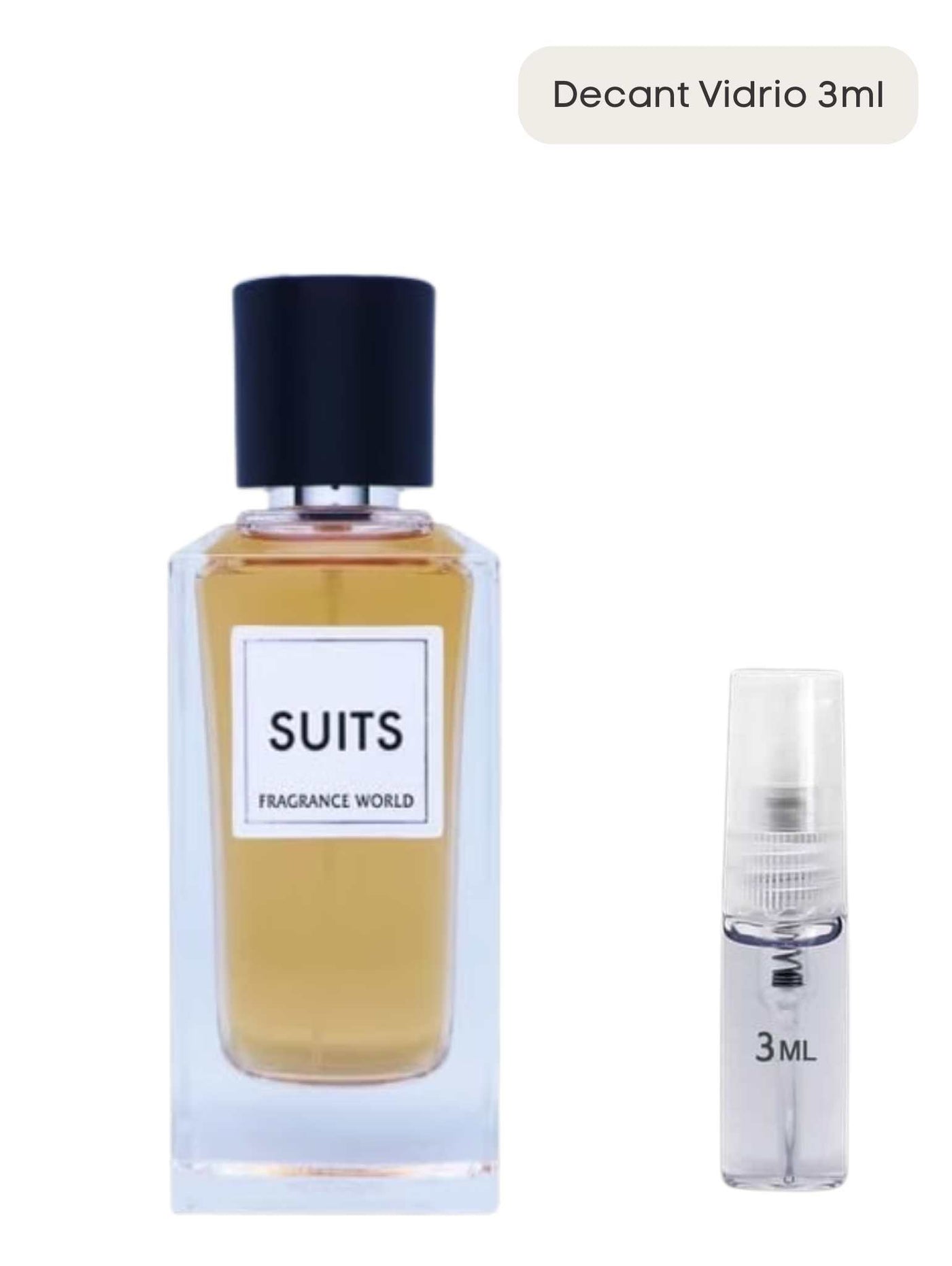 Suits - Fragrance World