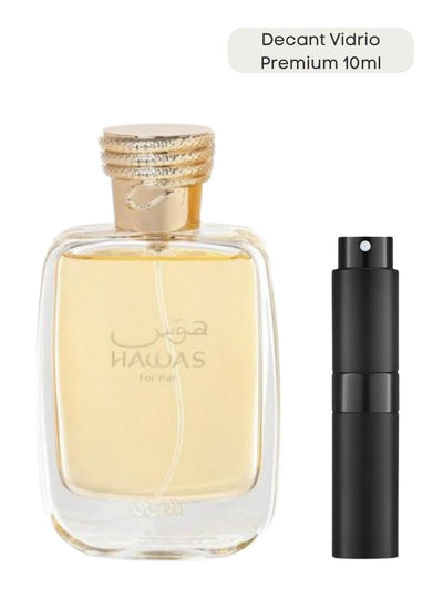 Hawas for Her - Rasasi