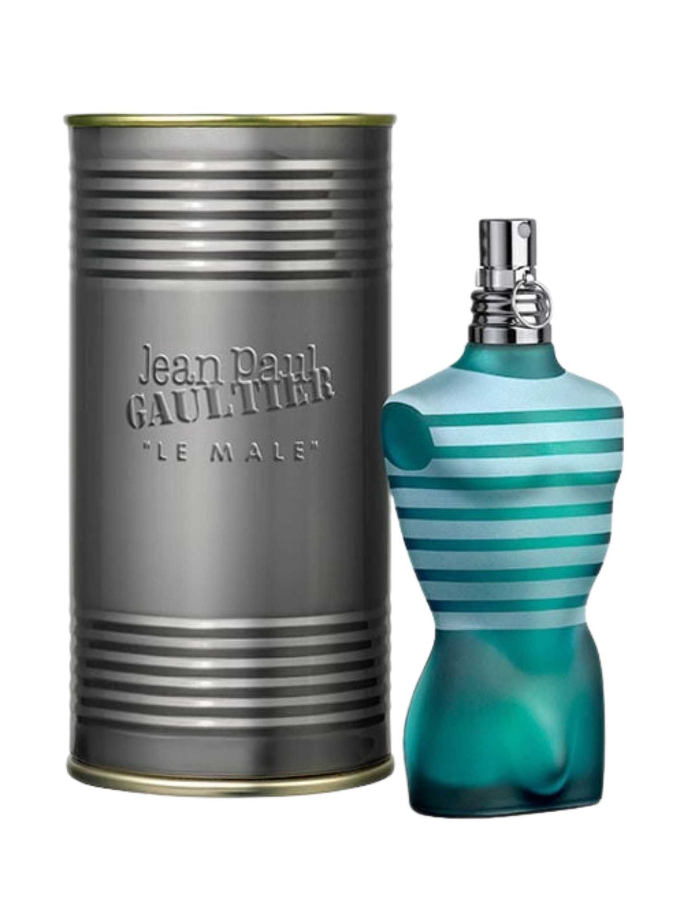 Le Male - Jean Paul Gaultier