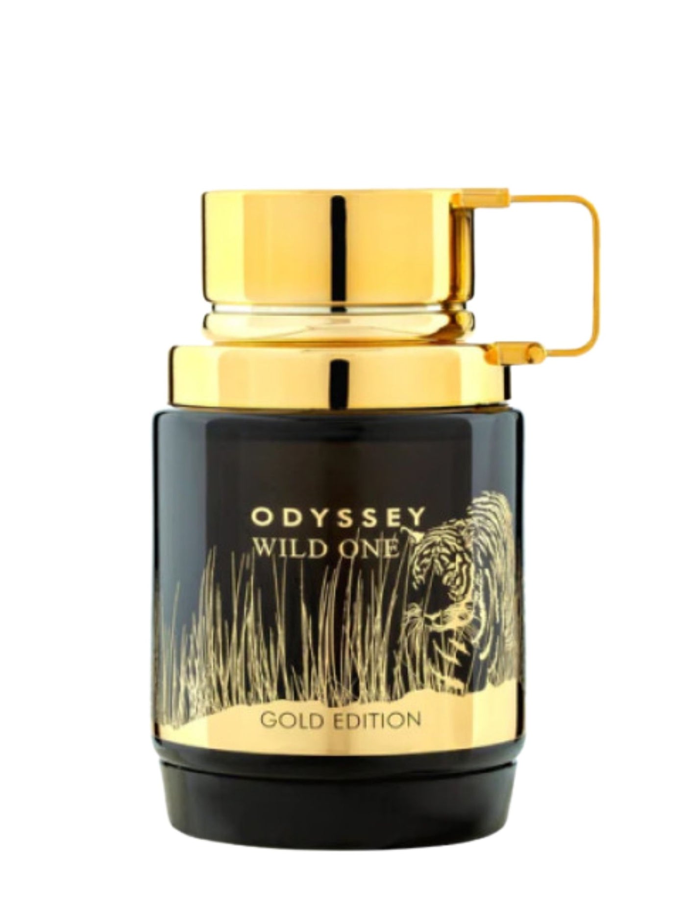 Odyssey Wild One Gold Edition - Armaf
