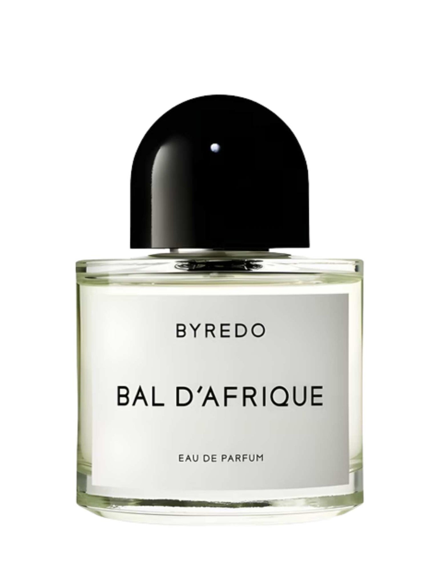 Bal d'Afrique - Byredo